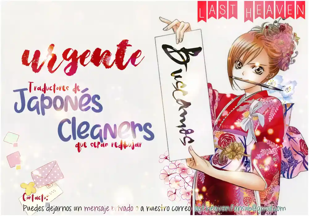 Skip Beat! capítulo 306, página 23