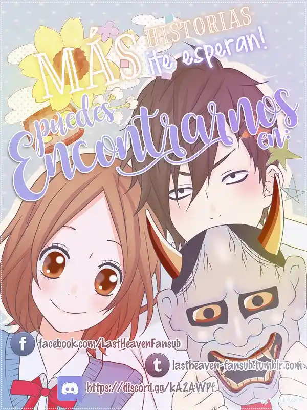 Skip Beat! capítulo 306, página 24