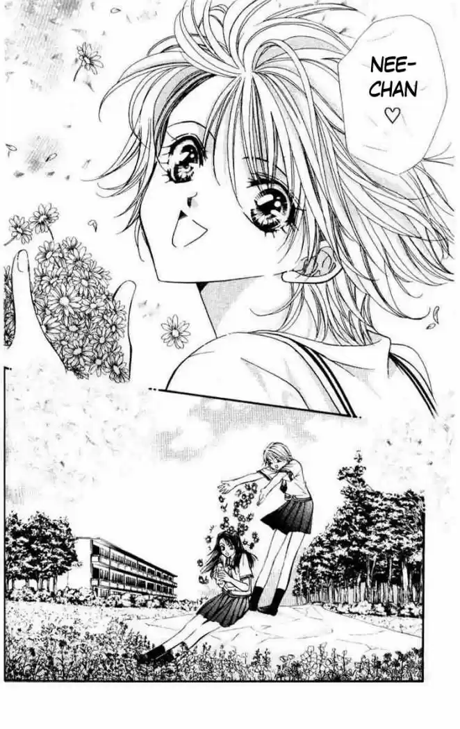 Skip Beat! capítulo 31, página 10