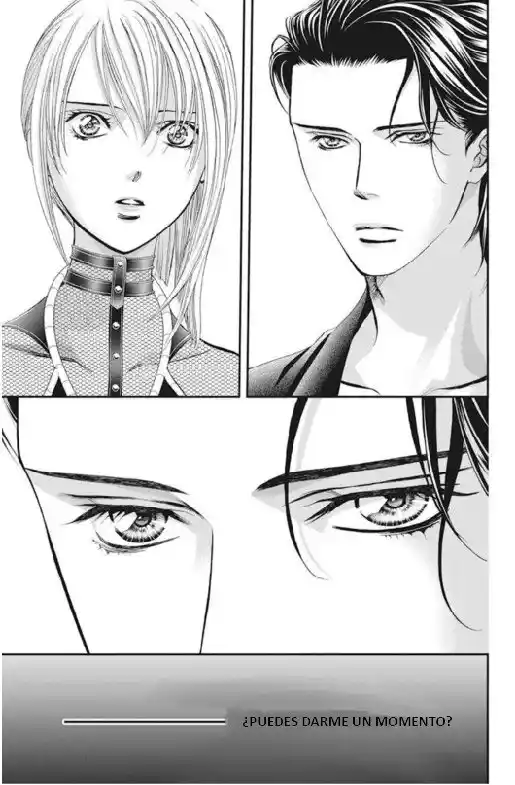 Skip Beat! capítulo 310, página 17
