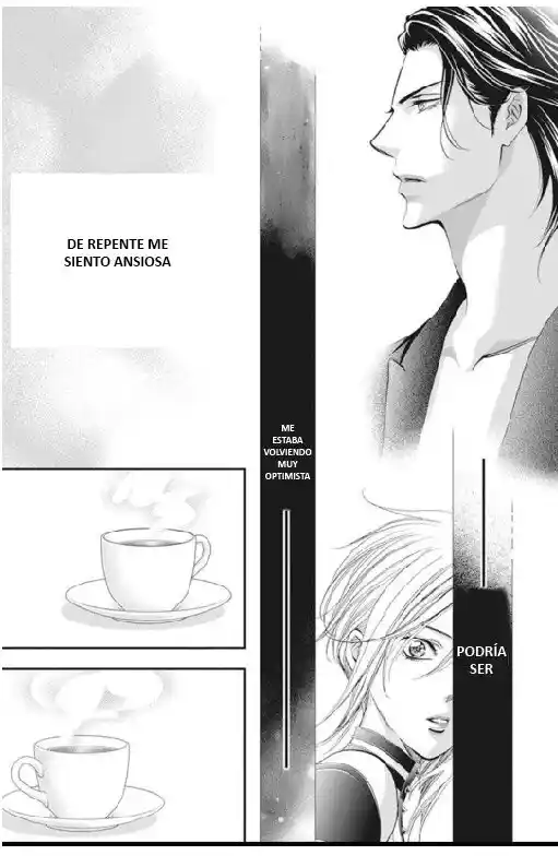 Skip Beat! capítulo 310, página 18