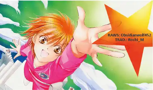 Skip Beat! capítulo 311, página 1