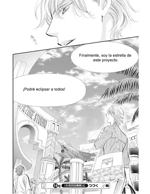 Skip Beat! capítulo 313, página 12
