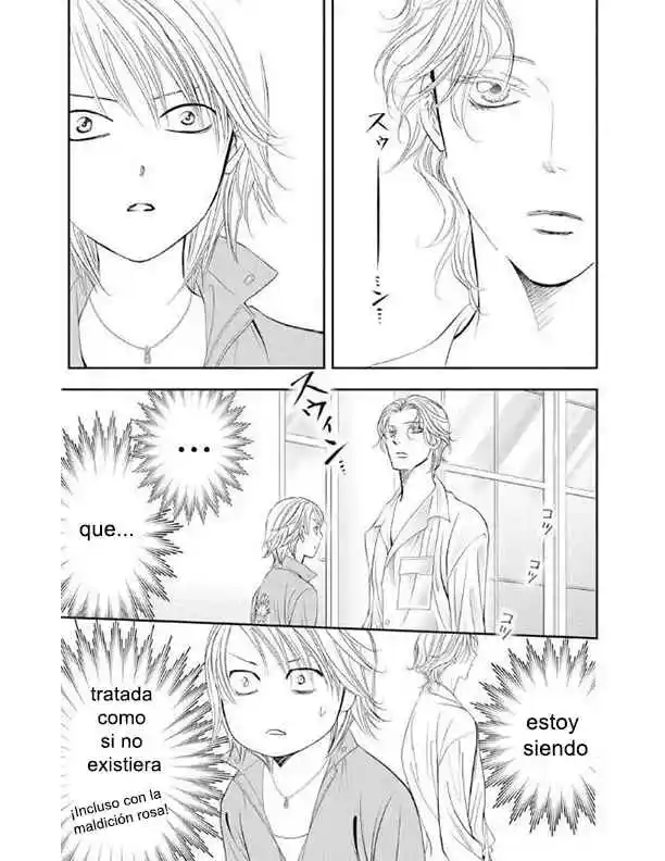 Skip Beat! capítulo 316, página 3