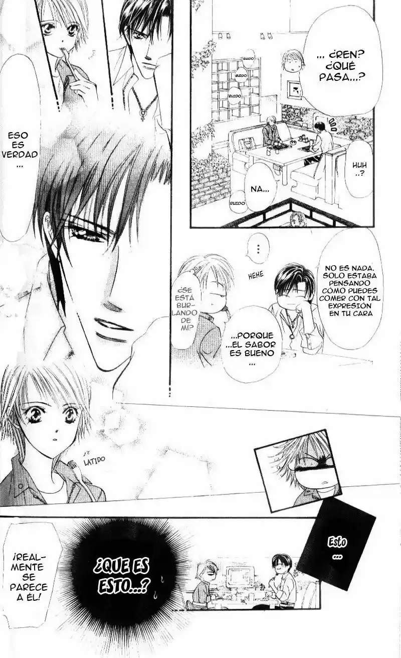 Skip Beat! capítulo 32, página 20