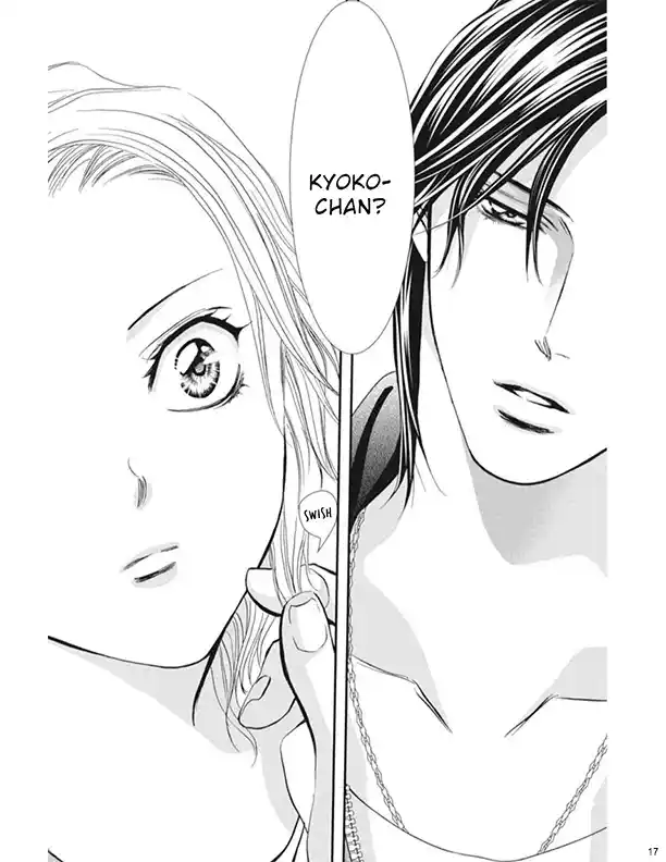 Skip Beat! capítulo 324, página 17