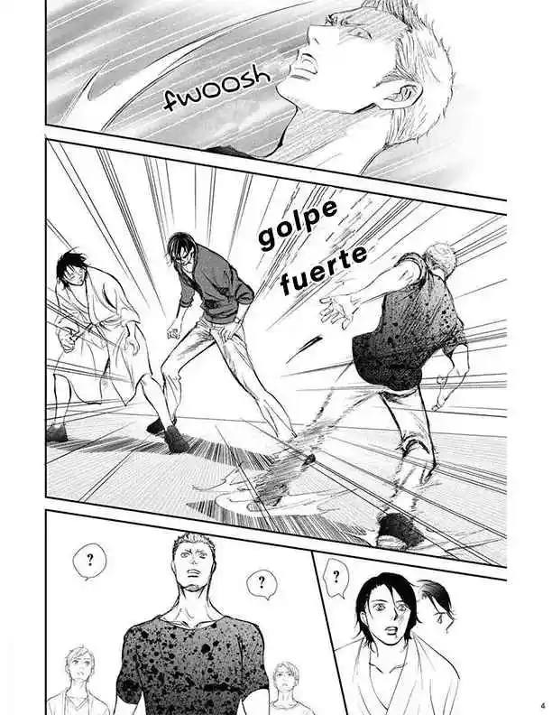 Skip Beat! capítulo 327, página 4