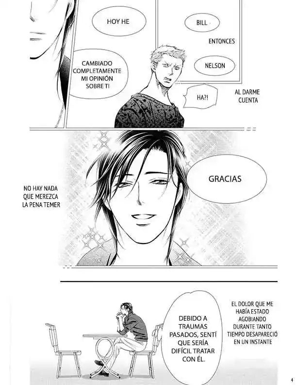 Skip Beat! capítulo 329, página 4