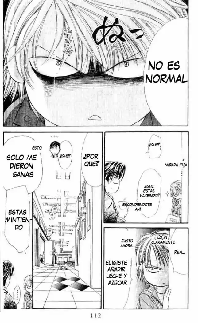 Skip Beat! capítulo 33, página 11