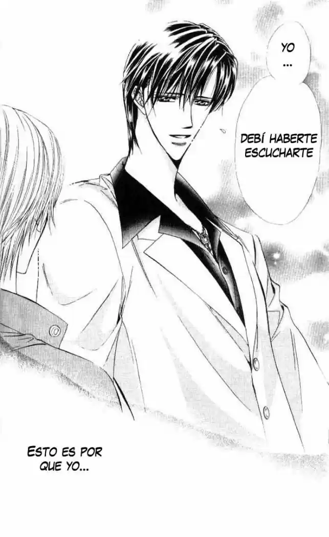 Skip Beat! capítulo 33, página 21