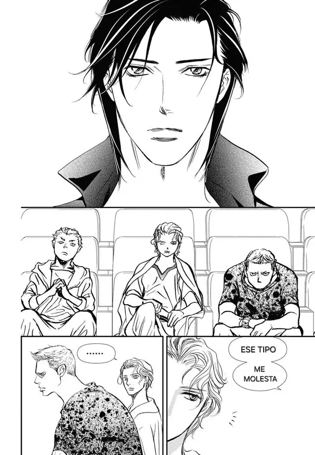 Skip Beat! capítulo 331, página 15