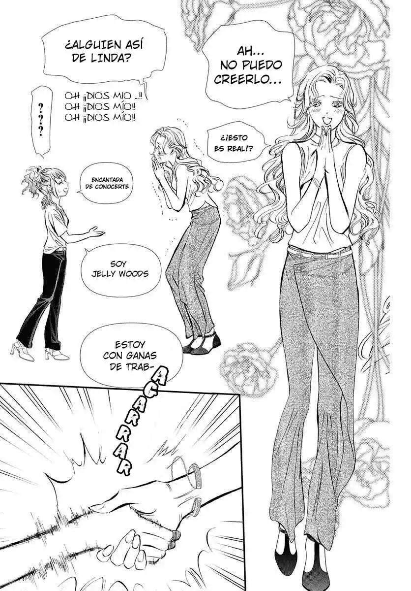 Skip Beat! capítulo 332, página 3
