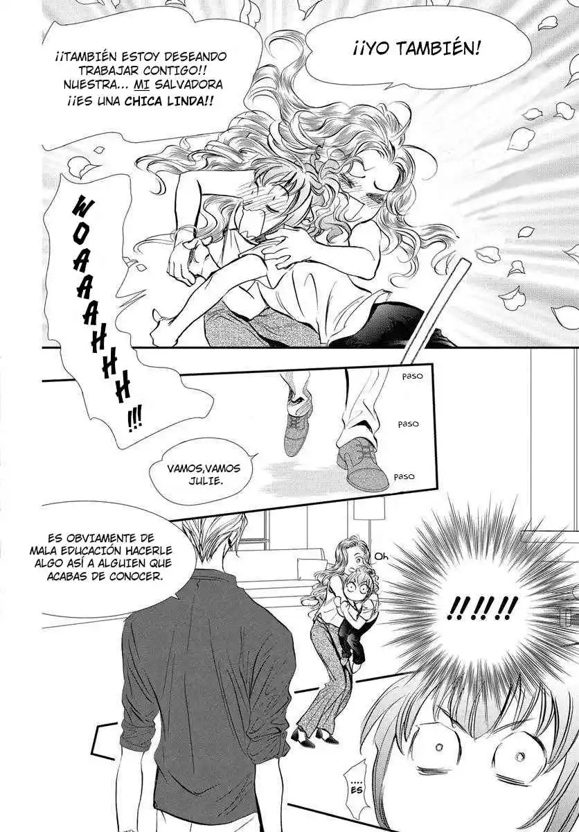Skip Beat! capítulo 332, página 4