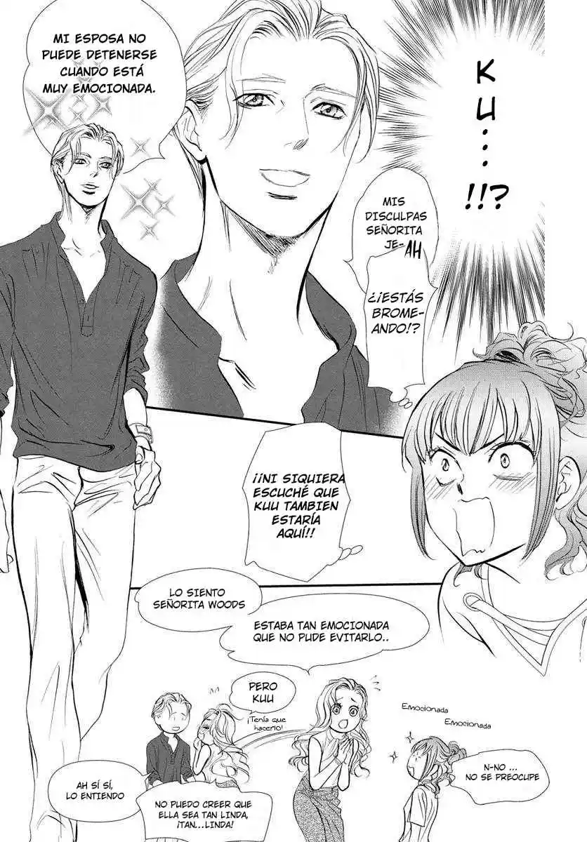 Skip Beat! capítulo 332, página 5