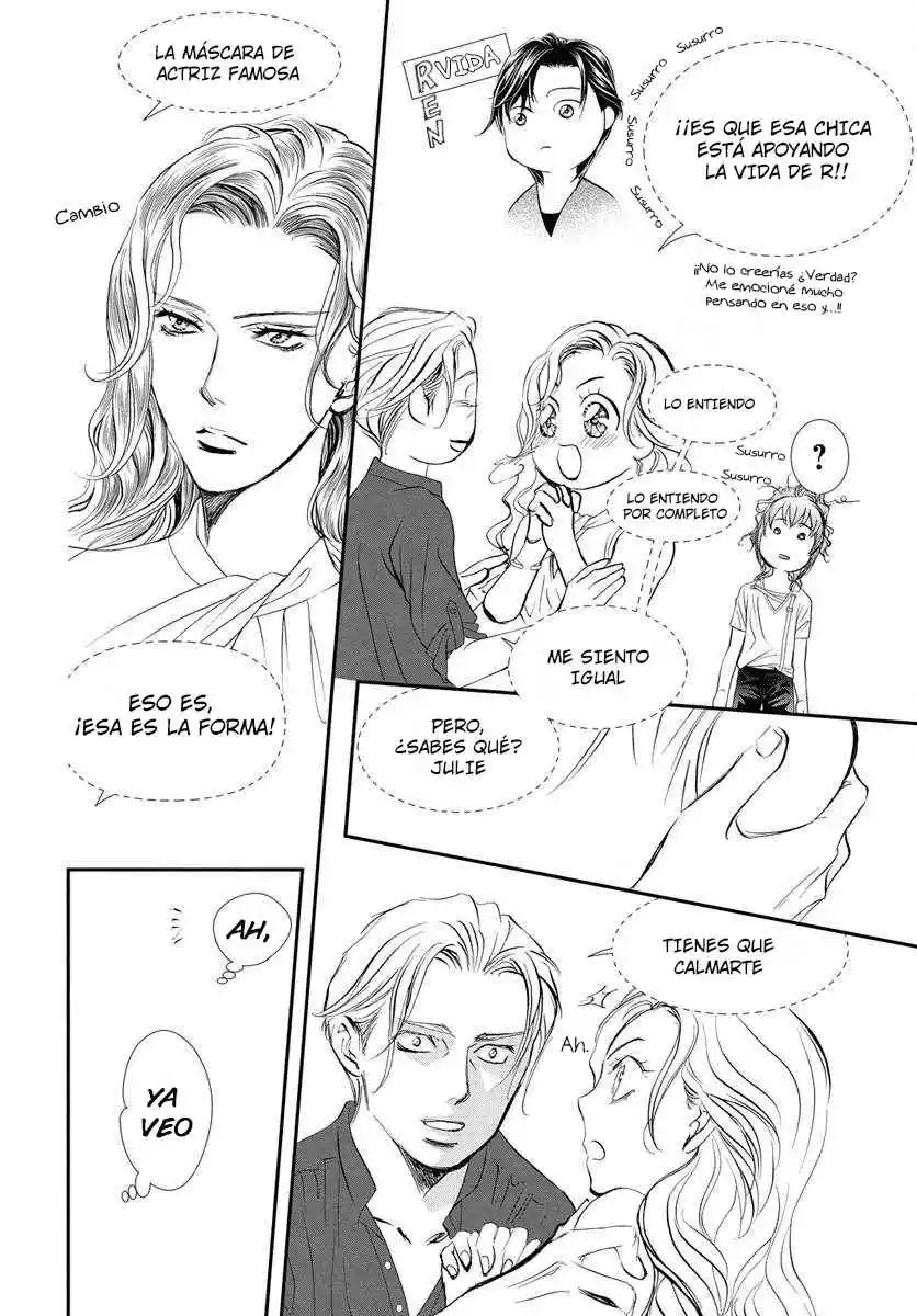 Skip Beat! capítulo 332, página 6