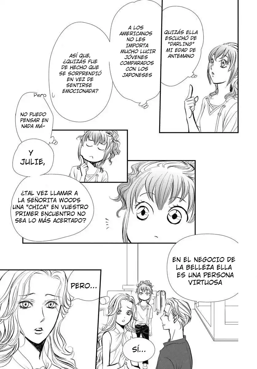 Skip Beat! capítulo 332, página 7