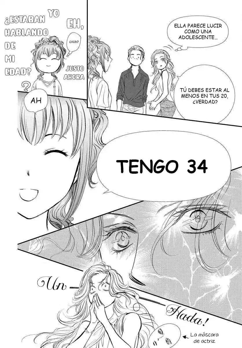 Skip Beat! capítulo 332, página 8
