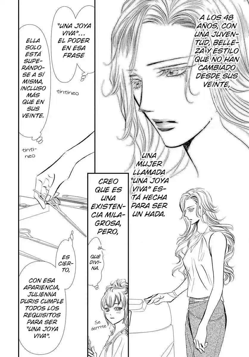 Skip Beat! capítulo 332, página 10
