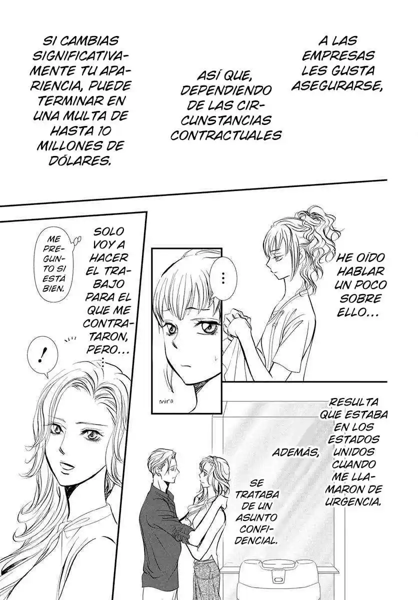 Skip Beat! capítulo 332, página 11