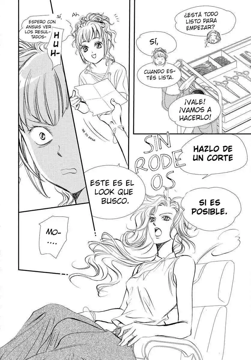 Skip Beat! capítulo 332, página 12