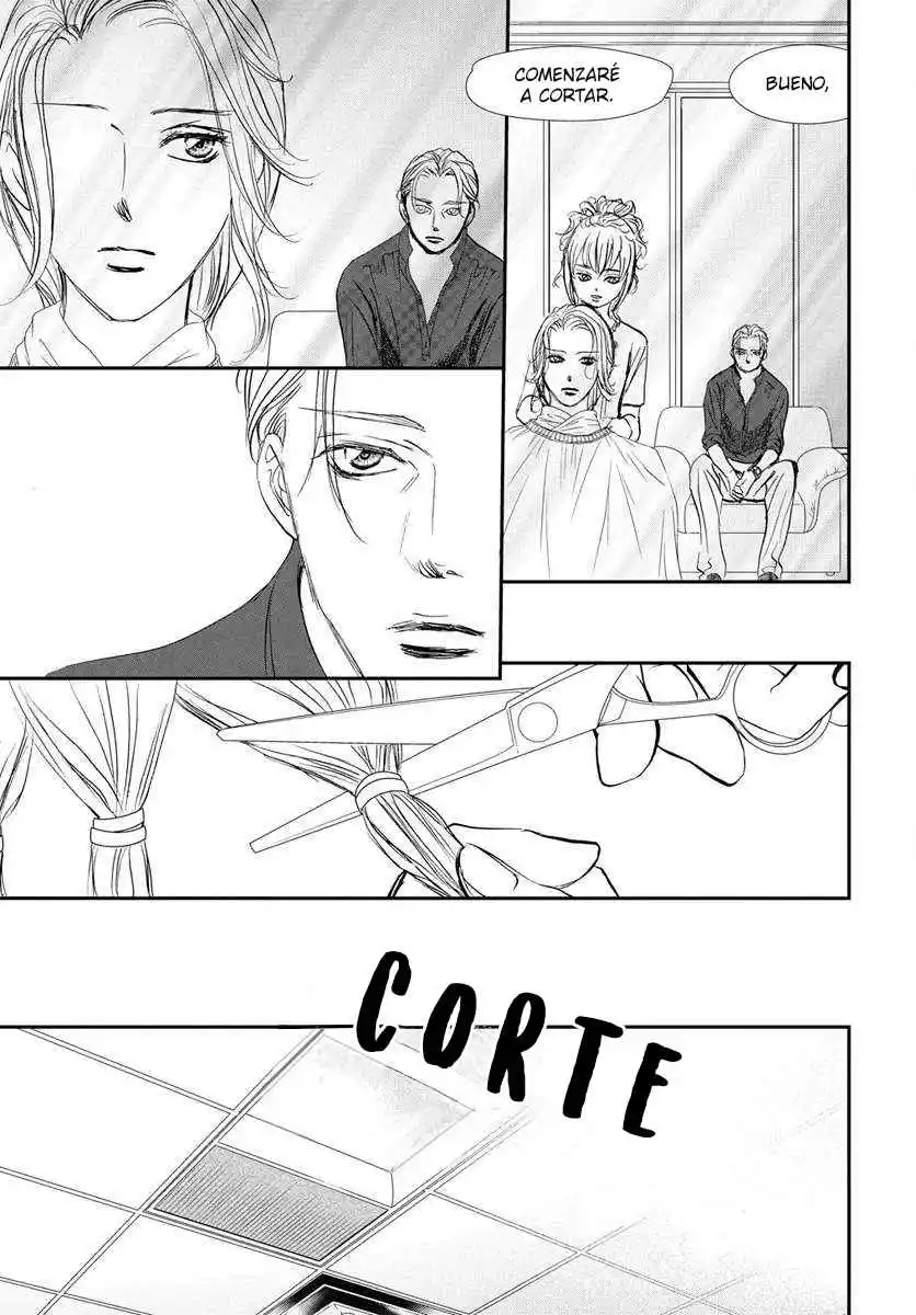 Skip Beat! capítulo 332, página 17