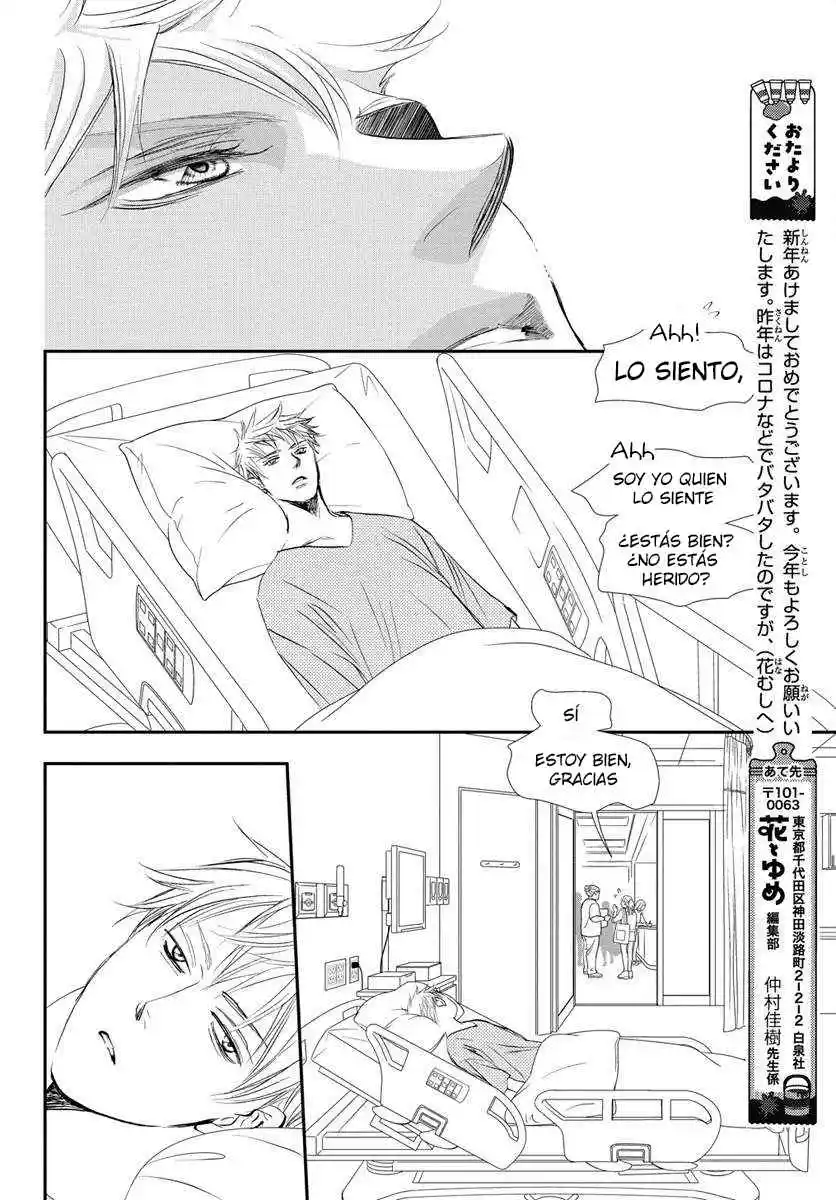 Skip Beat! capítulo 332, página 18