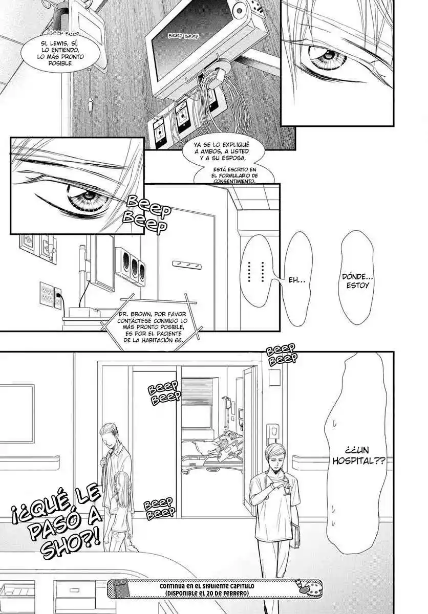 Skip Beat! capítulo 332, página 19