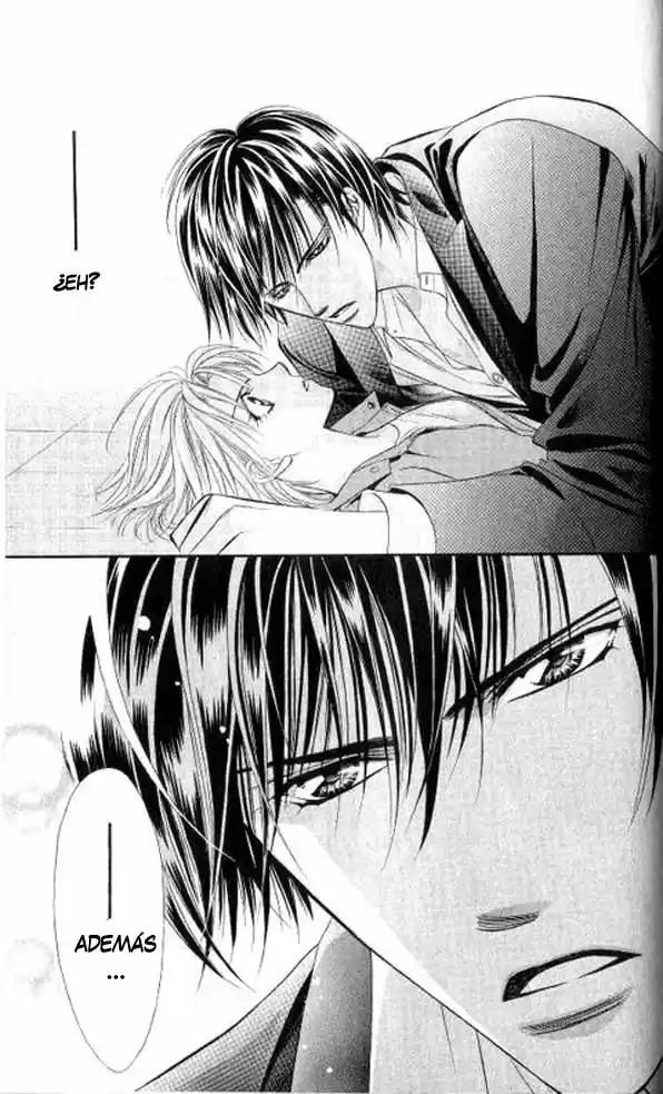 Skip Beat! capítulo 34, página 15