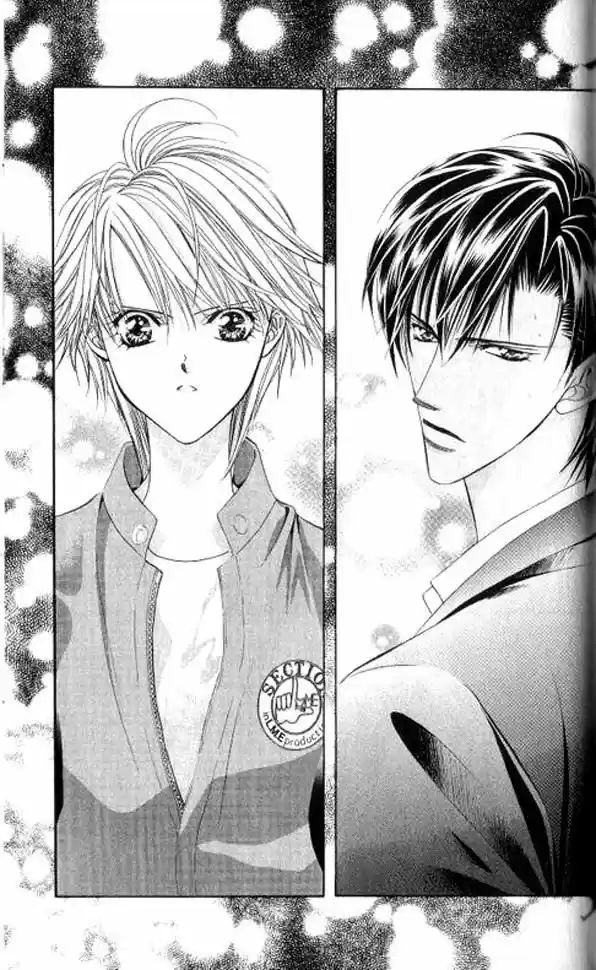 Skip Beat! capítulo 34, página 18