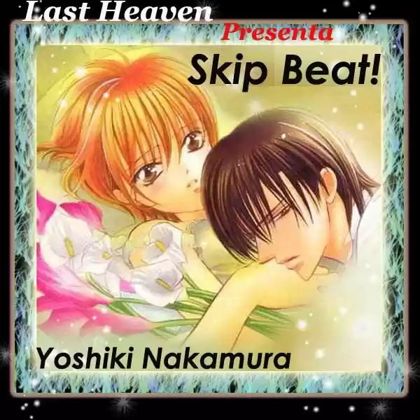 Skip Beat! capítulo 34, página 32