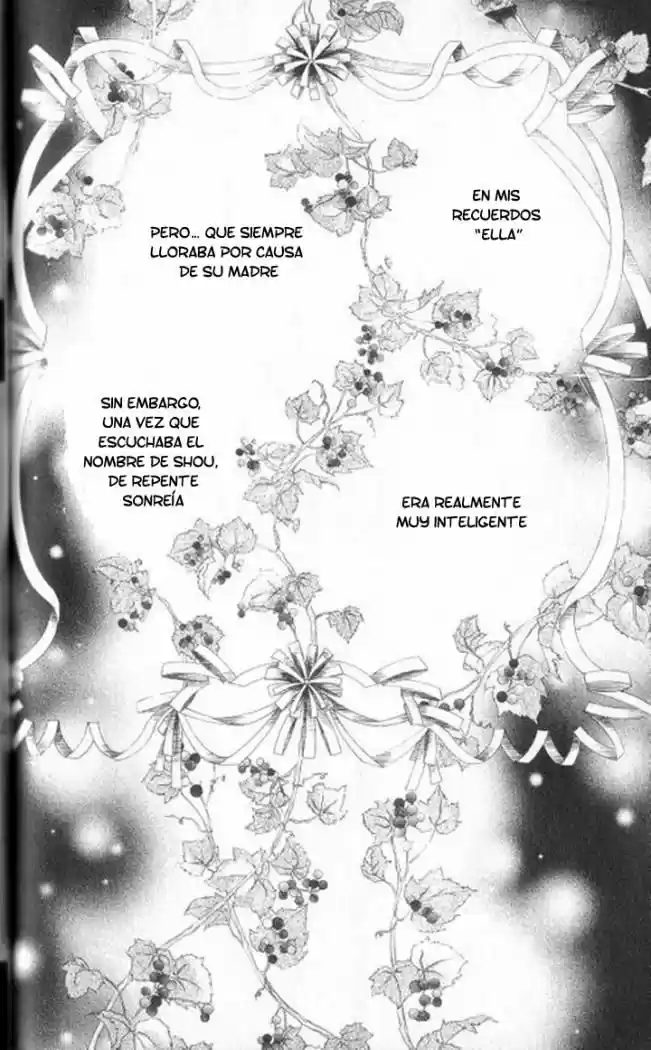 Skip Beat! capítulo 35, página 2