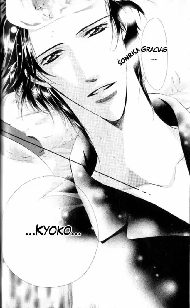 Skip Beat! capítulo 35, página 6