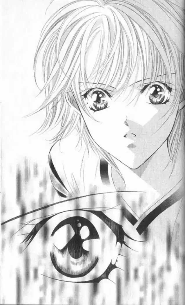 Skip Beat! capítulo 35, página 7