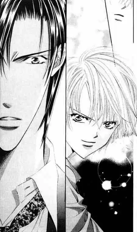Skip Beat! capítulo 35, página 29