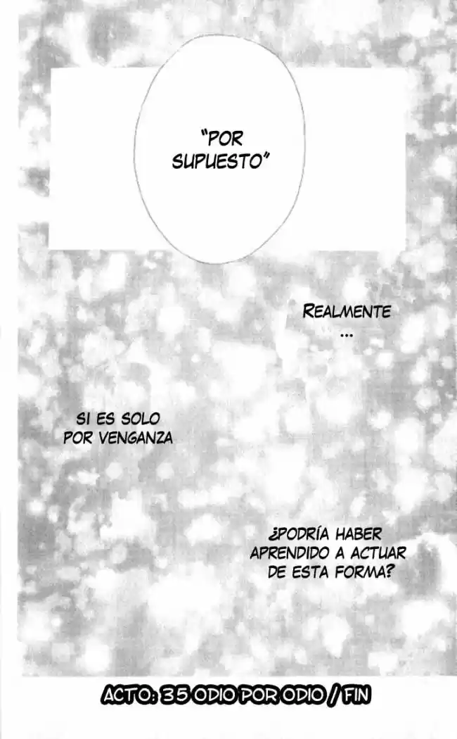 Skip Beat! capítulo 35, página 30