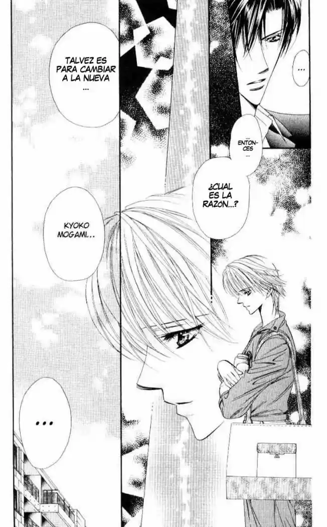 Skip Beat! capítulo 36, página 10