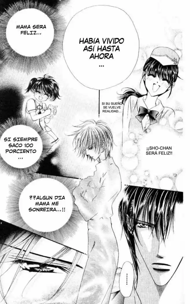 Skip Beat! capítulo 36, página 12