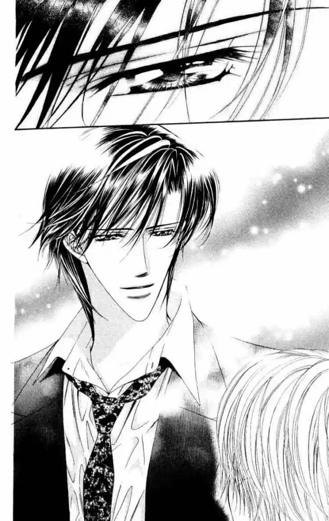 Skip Beat! capítulo 36, página 15