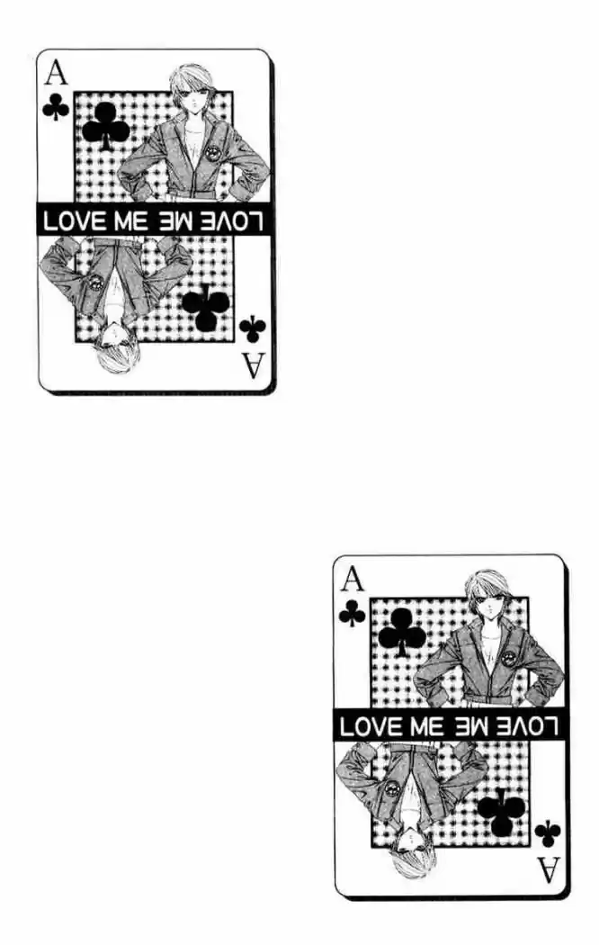 Skip Beat! capítulo 36, página 34