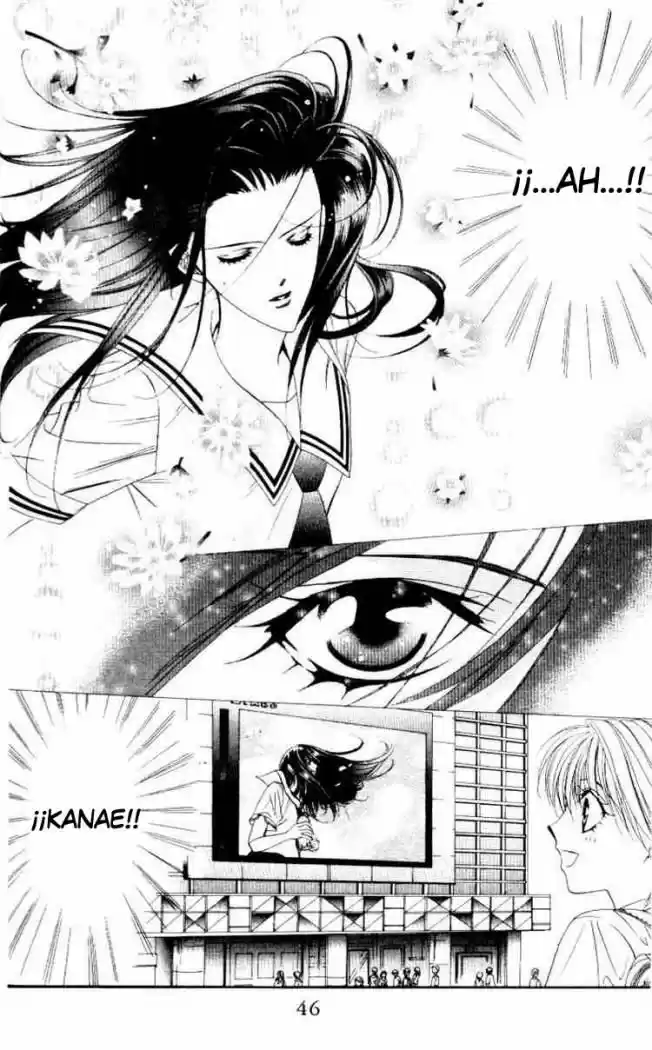 Skip Beat! capítulo 37, página 12