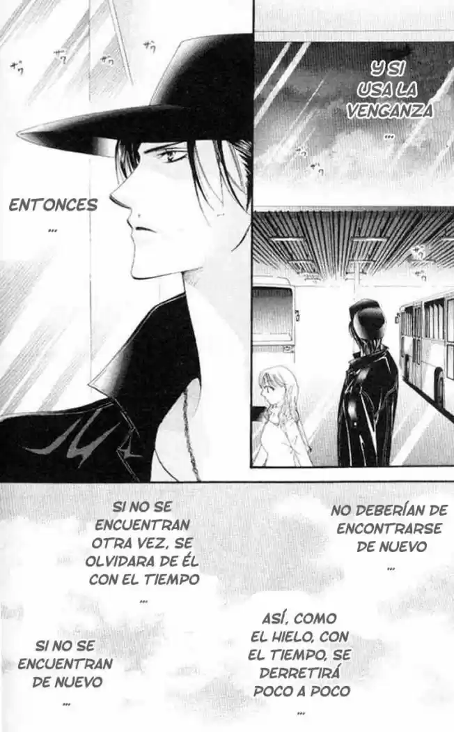 Skip Beat! capítulo 38, página 26