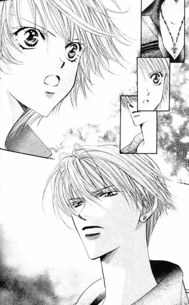 Skip Beat! capítulo 38, página 28