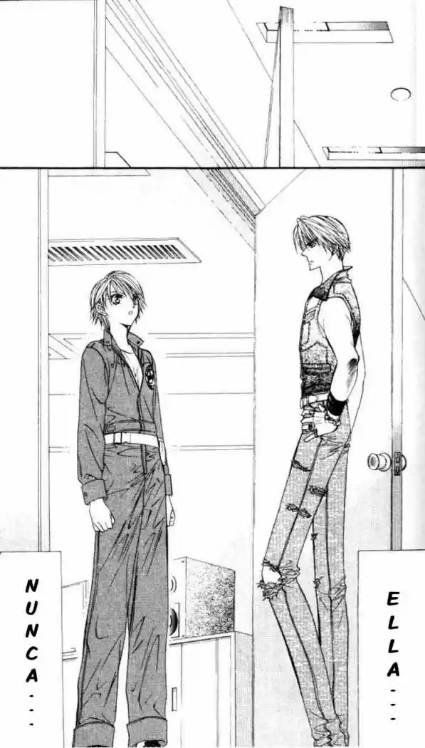 Skip Beat! capítulo 38, página 29