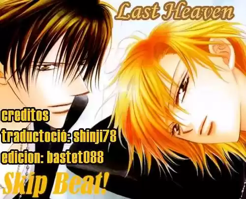 Skip Beat! capítulo 38, página 31