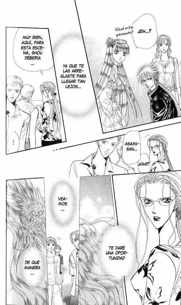Skip Beat! capítulo 40, página 27