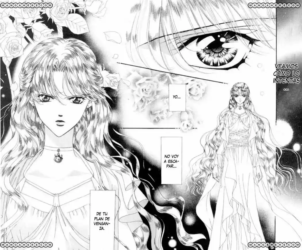 Skip Beat! capítulo 40, página 29