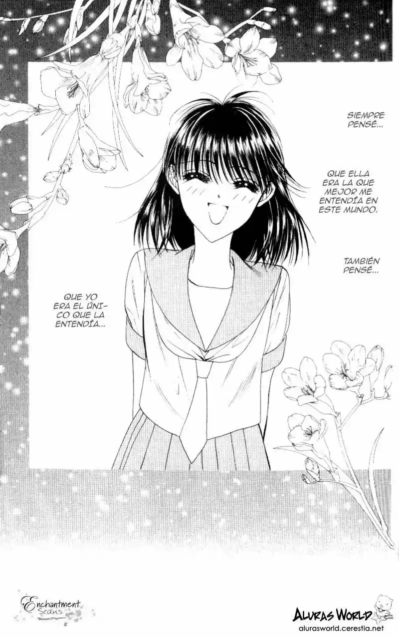 Skip Beat! capítulo 41, página 3
