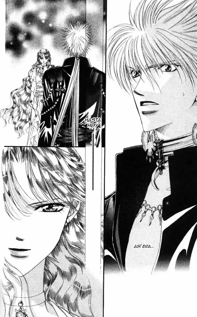 Skip Beat! capítulo 41, página 4