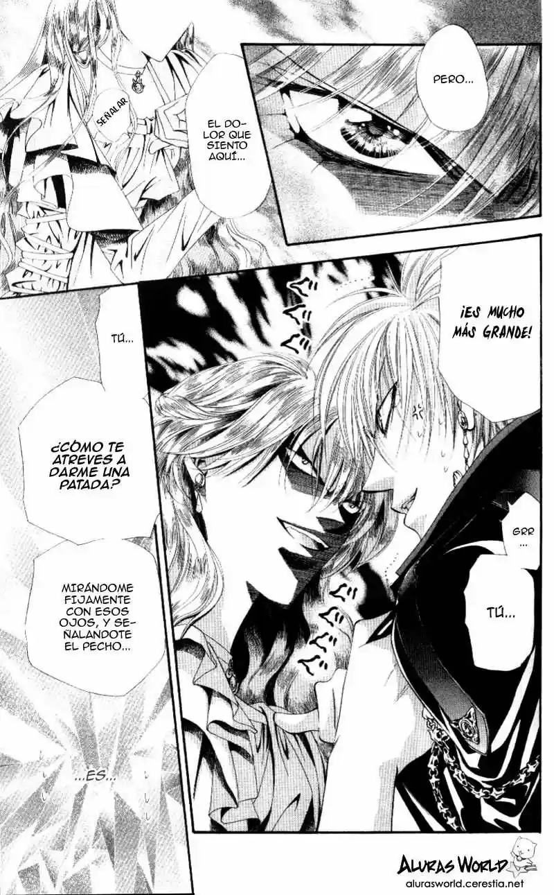 Skip Beat! capítulo 41, página 7