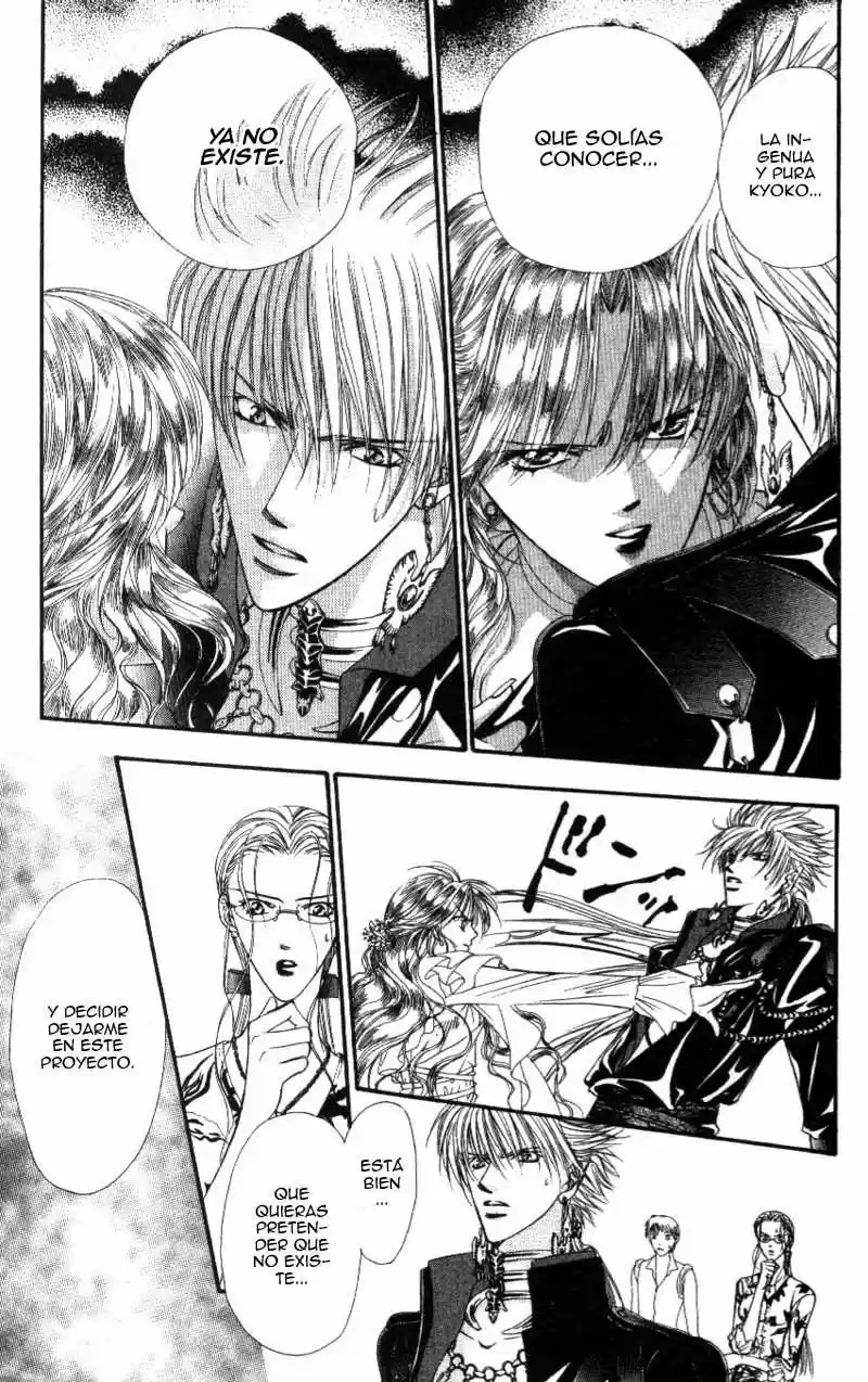 Skip Beat! capítulo 41, página 9